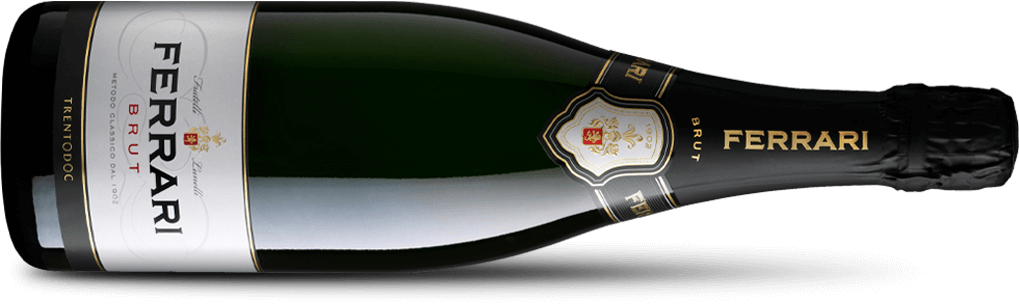 Italian vintages Trentodoc sparkling wine since 1902 | Ferrari Trento