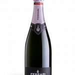 The new Ferrari Maximum Blanc de Blancs debuts in Germany