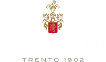 Logo Ferrari Trento