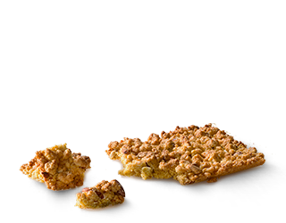 Sbrisolona cake - Ferrari Trento