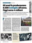 Sette, magazine del Corriere Della Sera, racconta Ferrari