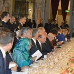 Ferrari Trentodoc for 56 European and Asian heads of state at Asem Summit