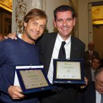 Alle Cantine Ferrari il premio “VedoGreen” per l’eccellenza verde nell’innovazione