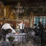 Ferrari Winery salutes the Art of Italian Living with an original short film