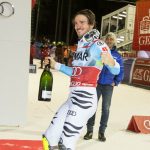 The Ski World Cup will toast with Ferrari for 3 Tre competition at Madonna di Campiglio