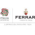 Ferrari is the toast at the Italian Pavilion for the Expo Milan 2015