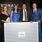 Il Tempo, Monsieur e Plaza Uomo i vincitori del  Premio Ferrari “Titolo, Copertina e Articolo dell’Anno”