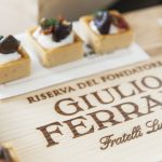 Ferrari tra le eccellenze dell'enogastronomia italiana al 5° “Italian Cuisine in the World Forum”