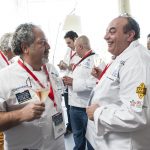 Ferrari tra le eccellenze dell'enogastronomia italiana al 5° “Italian Cuisine in the World Forum”