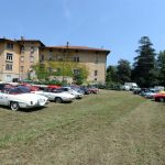 Si brinda con Ferrari alla 30ma edizione della rievocazione  della storica corsa “Stella Alpina”