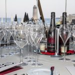 Ushuaïa in Ibiza raises a toast with Ferrari to celebrate its fifth anniversary