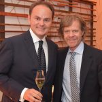 Ferrari Trentodoc toasts the 67th Emmy Awards