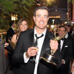 Ferrari Trentodoc toasts the 67th Emmy Awards