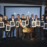 Il magazine svedese “Allt om Vin” premia Ferrari