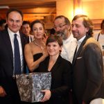 Ferrari consegna il “Care's Young Ethical Talent Award”