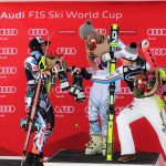 L'americana Lindsey Vonn trionfa nuovamente a Cortina