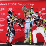 Lindsey Vonn triumphs again at Cortina