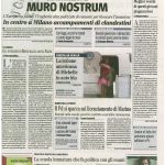 Frankfurter Allgemeine Zeitung conquers the “Italian Art of Living” Ferrari Press Award