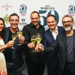 L'Italia trionfa a The World's 50 Best Restaurants