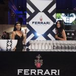 Eleven Madison Park Wins The Ferrari Trento Art of Hospitality Award