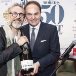 L'Italia trionfa a The World's 50 Best Restaurants