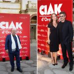 Ciak, si brinda!