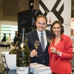 Il Premio Ferrari Trento Art of Hospitality a Eleven Madison Park di New York