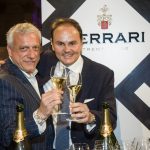 Eleven Madison Park Wins The Ferrari Trento Art of Hospitality Award