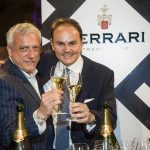 Il Premio Ferrari Trento Art of Hospitality a Eleven Madison Park di New York