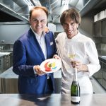Ferrari Trentodoc as official toast of Casa Italia  at 2016 Rio Olympics Games