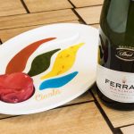 Ferrari Trentodoc as official toast of Casa Italia  at 2016 Rio Olympics Games