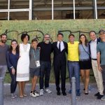 Le Cantine Ferrari sostengono il RefettoRio Gastromotiva  realizzato da Massimo Bottura e David Hertz a Rio per le Olimpiadi 2016