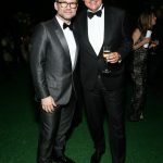 Ferrari Sparkles, Stars Shine at the 68th Annual Emmy® Awards