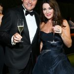 Ferrari Sparkles, Stars Shine at the 68th Annual Emmy® Awards