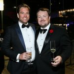 Ferrari Sparkles, Stars Shine at the 68th Annual Emmy® Awards