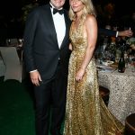 Ferrari Sparkles, Stars Shine at the 68th Annual Emmy® Awards