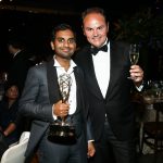 Ferrari Sparkles, Stars Shine at the 68th Annual Emmy® Awards