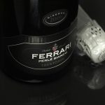 Ferrari Perlé Bianco, la quintessenza dello stile Perlé in un nuovo Trentodoc Riserva