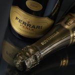 Ferrari Perlé Bianco, la quintessenza dello stile Perlé in un nuovo Trentodoc Riserva