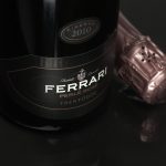 Ferrari Perlé Bianco, la quintessenza dello stile Perlé in un nuovo Trentodoc Riserva