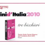 E così mezzo mondo si gode le bollicine Ferrari con 3 Bicchieri