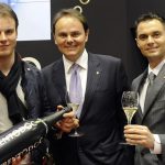 Grande successo per Ferrari a Vinitaly