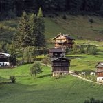 Matrimonio d?antan al Salone del Gusto di Torino tra un Giulio Ferrari 1994 e un formaggio coetaneo