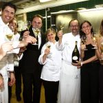 Ecco alcune foto delle splendide giornate della Chef?s Cup