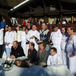 Ecco alcune foto delle splendide giornate della Chef?s Cup