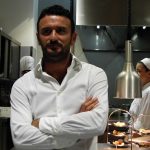 Si ispira al Ferrari Perlé il menù dei pranzi nuziali al ristorante Gaetano Costa di Roma