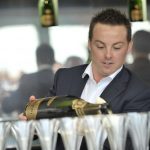 Perlé Zen, un inedito cocktail Ferrari nato dall?estro del Campione del Mondo dei Sommelier