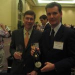 Grand Tour di Wine Spectator 2011: Giulio Ferrari unica bollicina italiana invitata