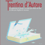 Brindano con Ferrari i grandi autori che sfilano alla Terme di Comano