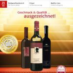 Ferrari Brut: il miglior metodo classico italiano e vino dell?anno per i tedeschi di Weinwirtschaft